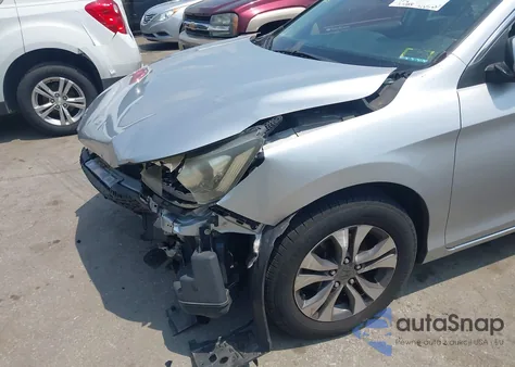 2013 Honda Accord Lx z USA, uszkodzony, nr VIN 1HGCR2F37DA068488